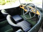 Lagonda 3-Litre Tourer 1931 года